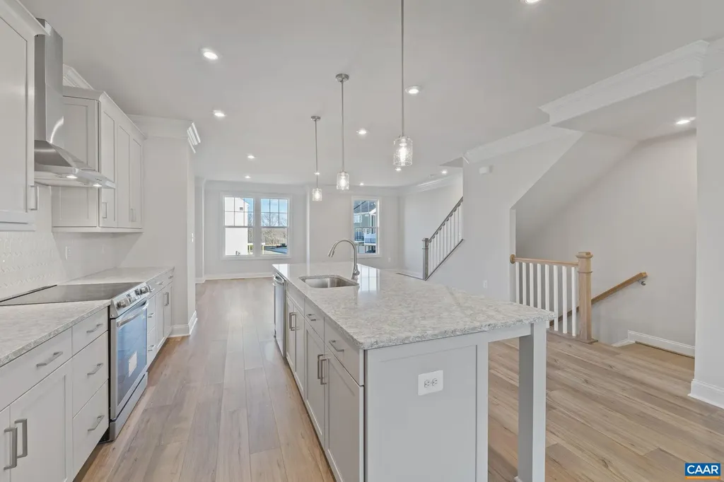 3036 Farrow Circle Charlottesville VA 22901