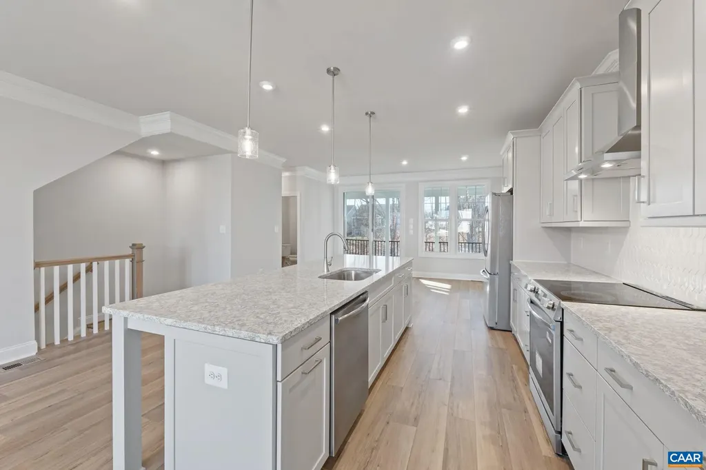 3036 Farrow Circle Charlottesville VA 22901
