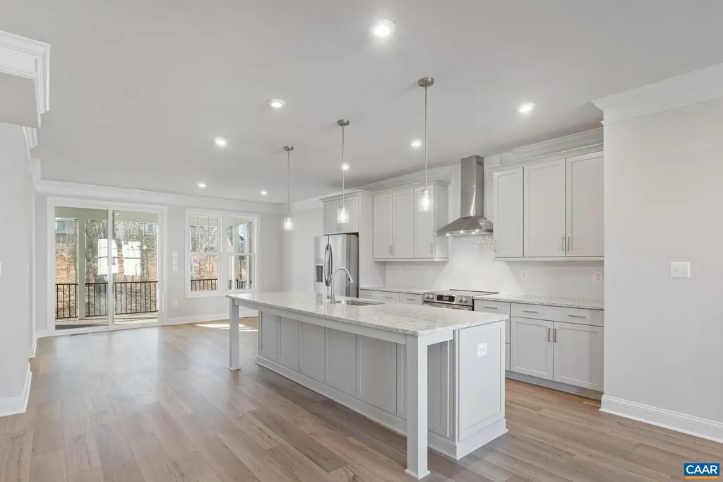 3036 Farrow Circle Charlottesville VA 22901