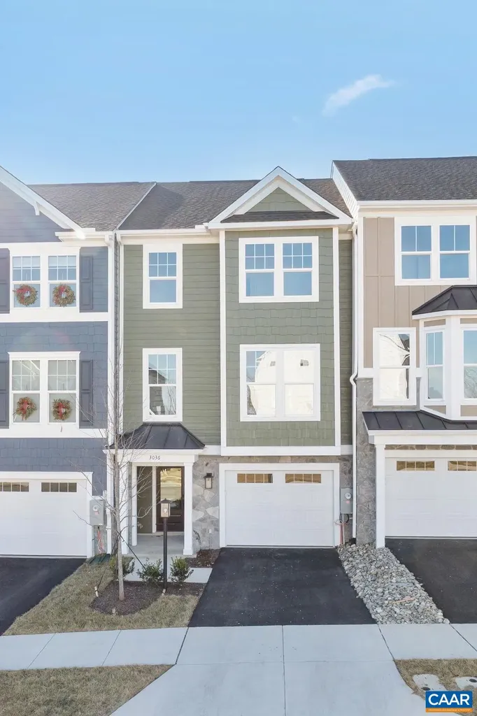 3036 Farrow Circle Charlottesville VA 22901