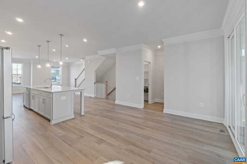 3036 Farrow Circle Charlottesville VA 22901