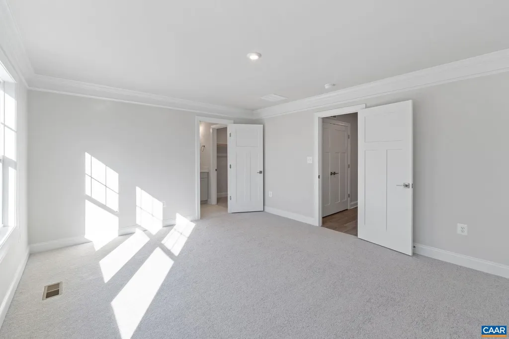 3036 Farrow Circle Charlottesville VA 22901