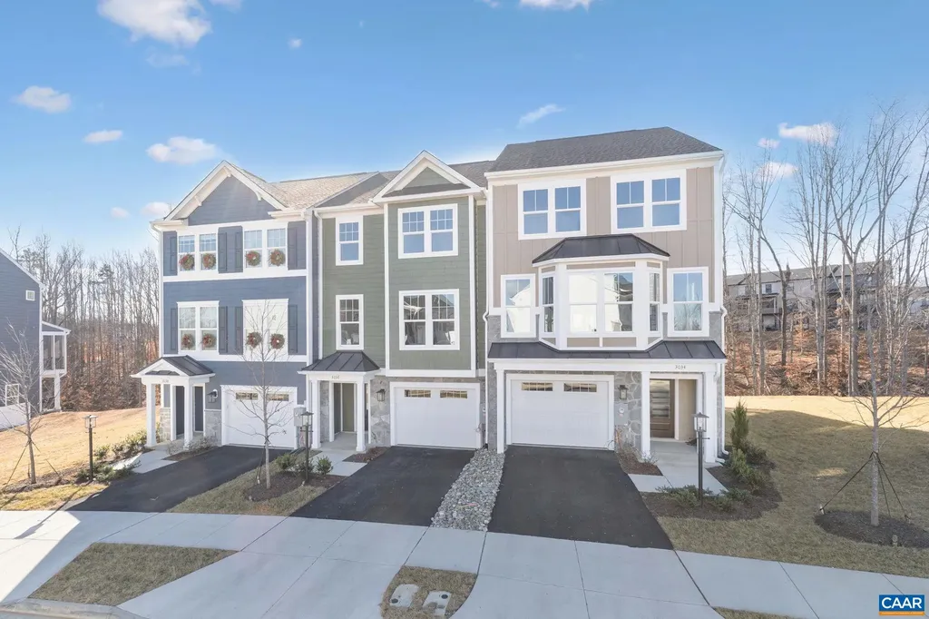 3036 Farrow Circle Charlottesville VA 22901