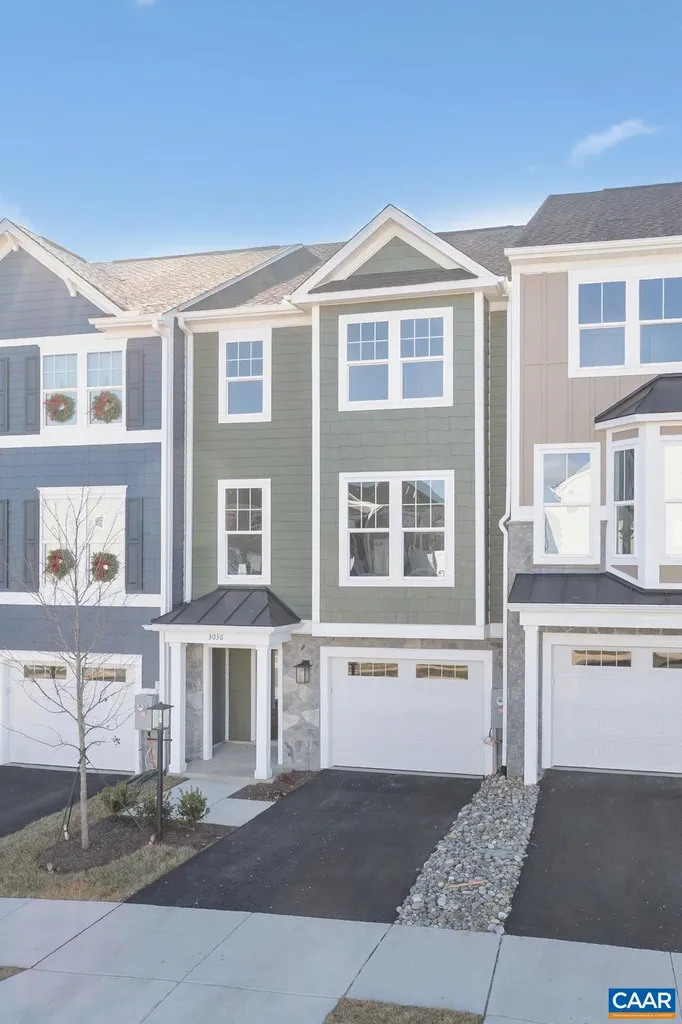 3036 Farrow Circle Charlottesville VA 22901