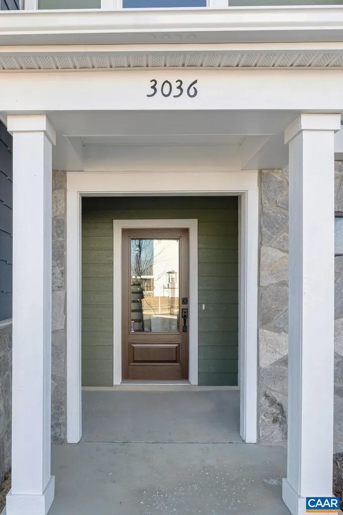 3036 Farrow Circle Charlottesville VA 22901