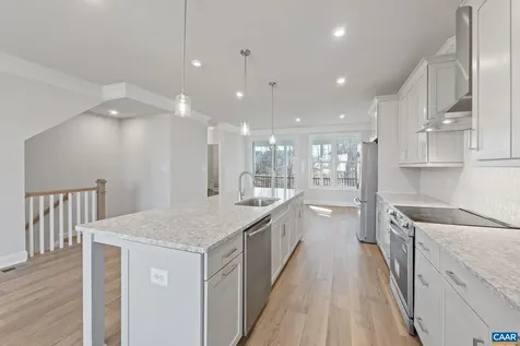 3036 Farrow Circle Charlottesville VA 22901
