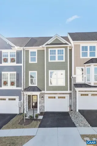 3036 Farrow Circle Charlottesville VA 22901