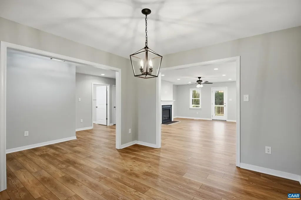 12 Mill Branch Way Bumpass VA 23024