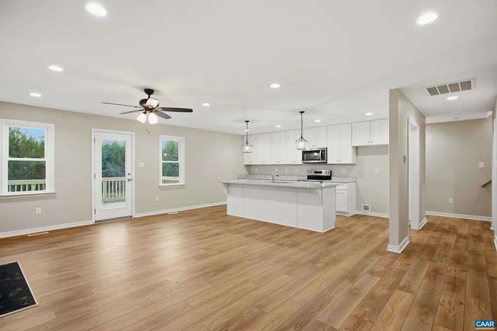 12 Mill Branch Way Bumpass VA 23024