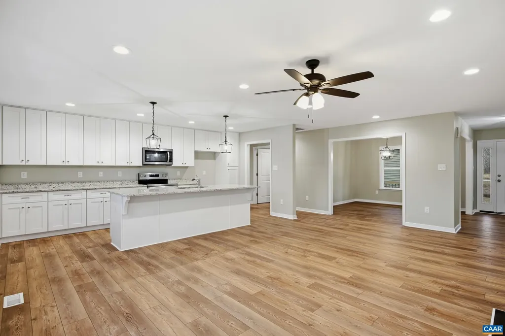 12 Mill Branch Way Bumpass VA 23024