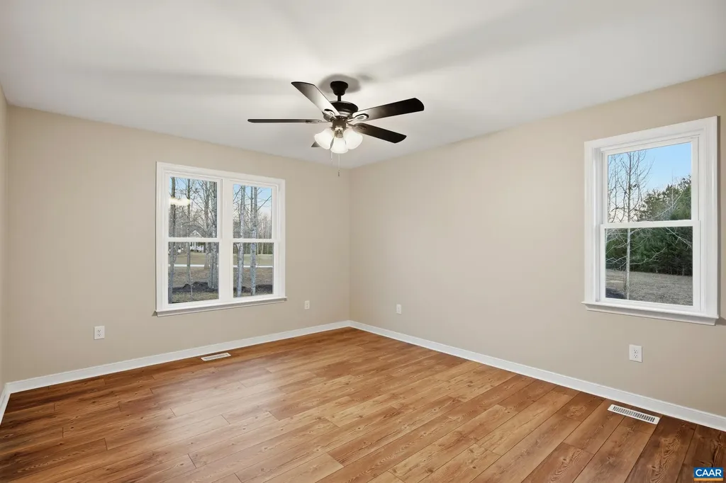 12 Mill Branch Way Bumpass VA 23024