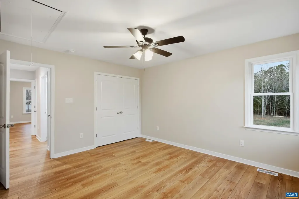 12 Mill Branch Way Bumpass VA 23024