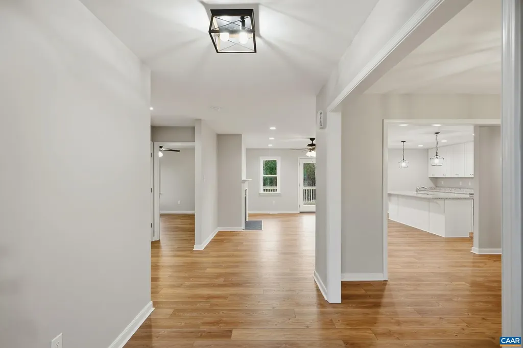 12 Mill Branch Way Bumpass VA 23024