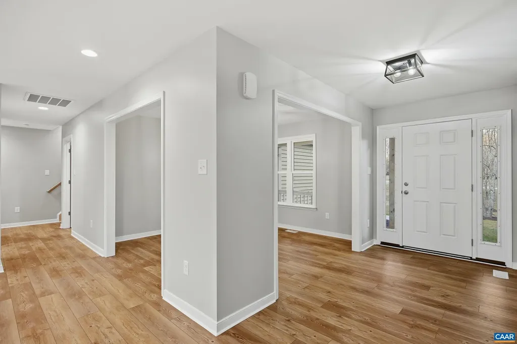 12 Mill Branch Way Bumpass VA 23024