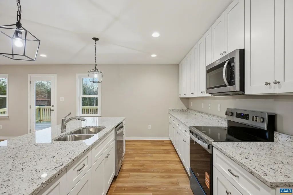 12 Mill Branch Way Bumpass VA 23024