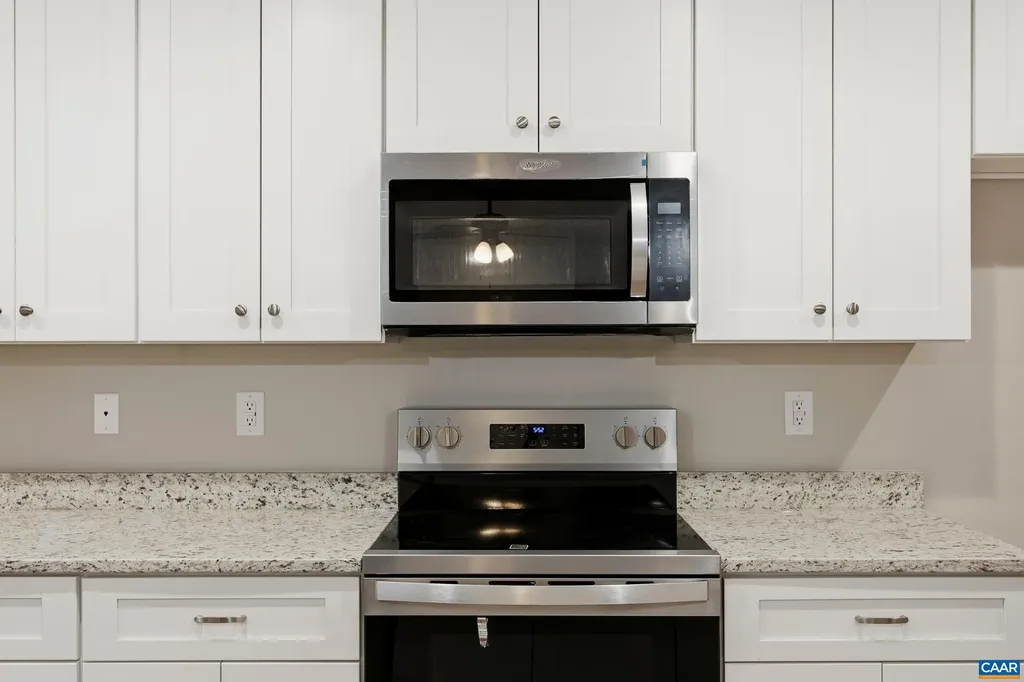 12 Mill Branch Way Bumpass VA 23024