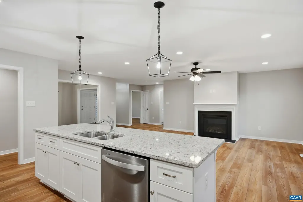 12 Mill Branch Way Bumpass VA 23024