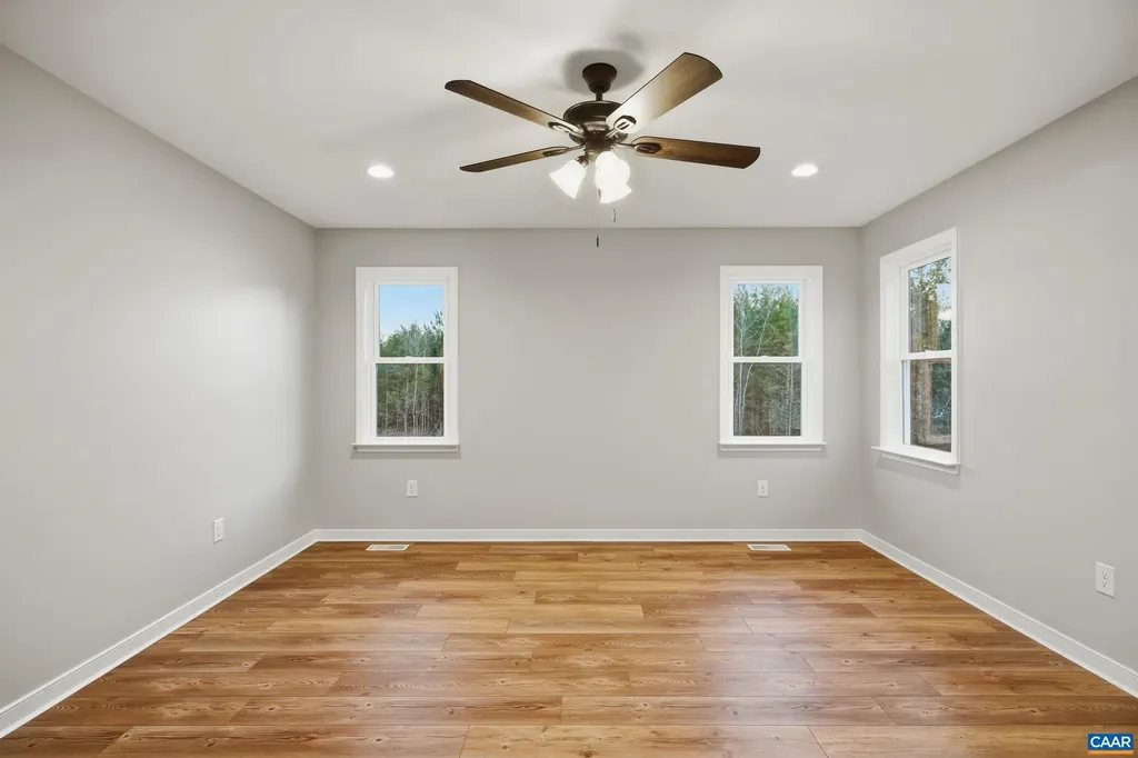 12 Mill Branch Way Bumpass VA 23024