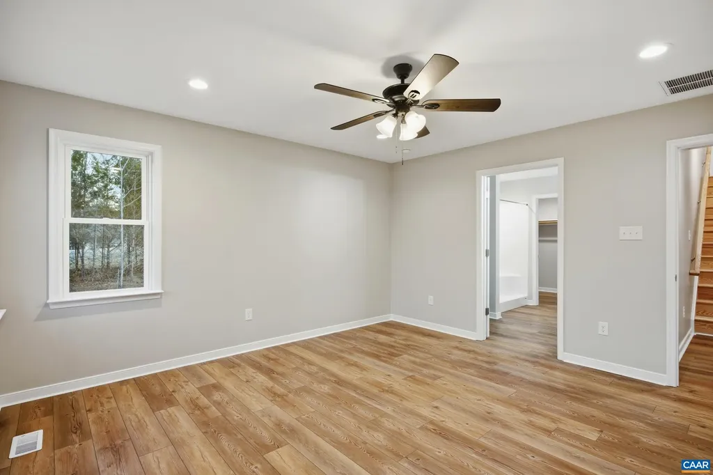 12 Mill Branch Way Bumpass VA 23024