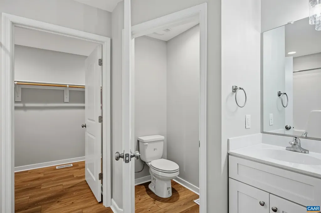 12 Mill Branch Way Bumpass VA 23024