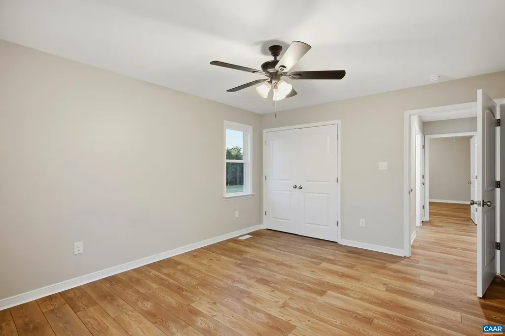 12 Mill Branch Way Bumpass VA 23024