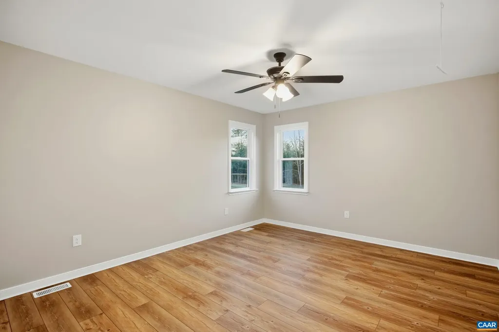 12 Mill Branch Way Bumpass VA 23024