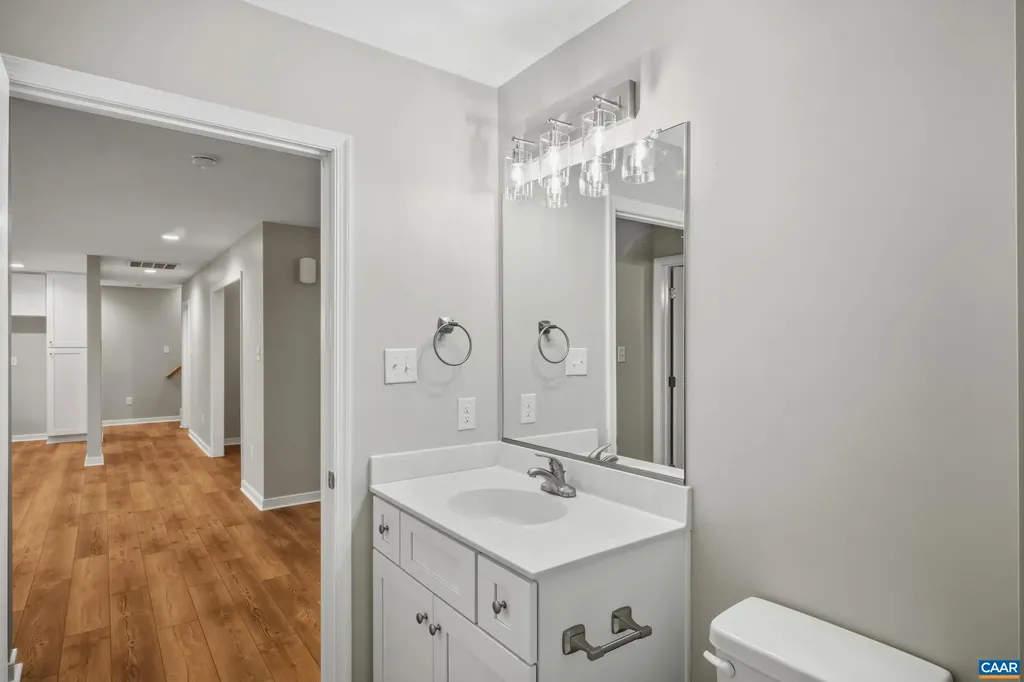 12 Mill Branch Way Bumpass VA 23024