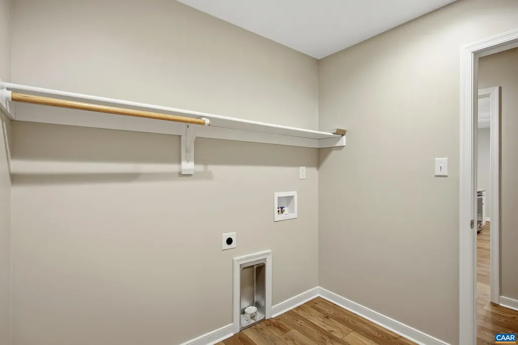 12 Mill Branch Way Bumpass VA 23024