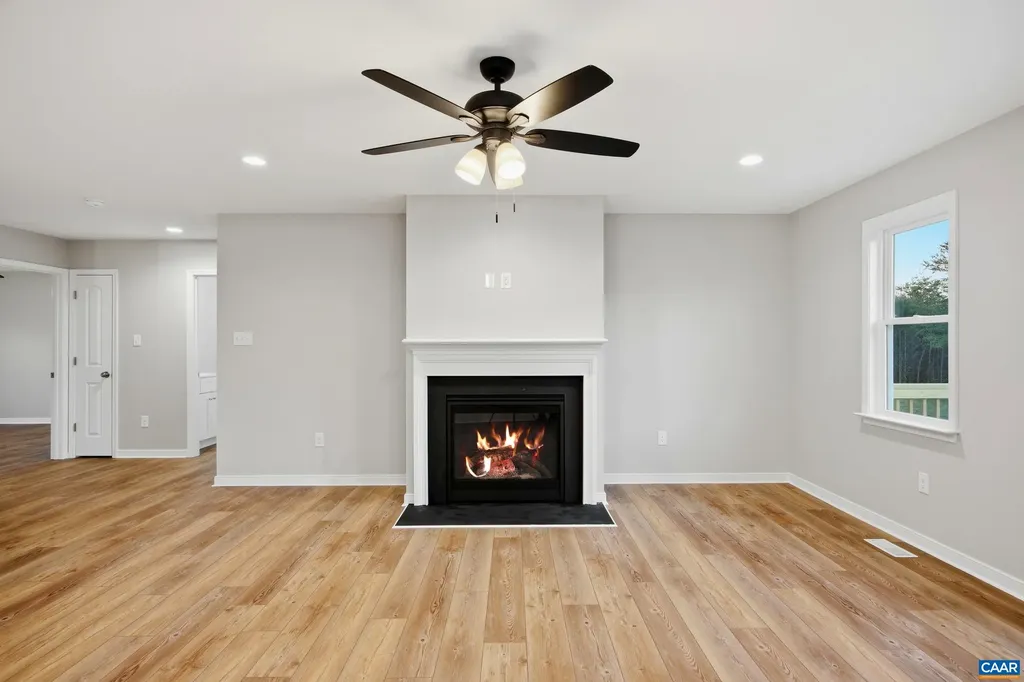 12 Mill Branch Way Bumpass VA 23024