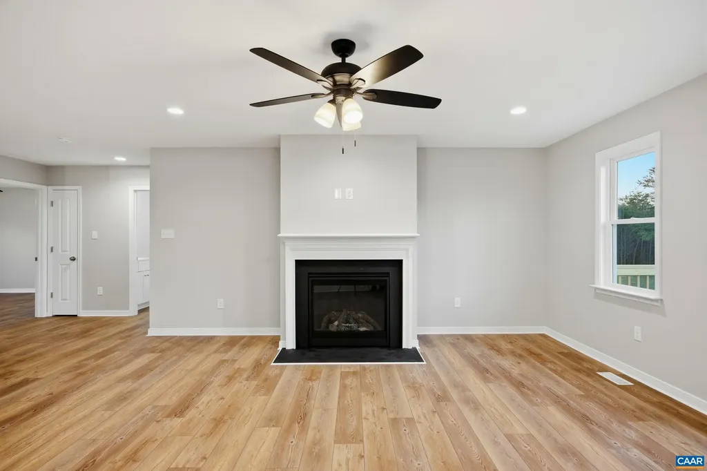 12 Mill Branch Way Bumpass VA 23024