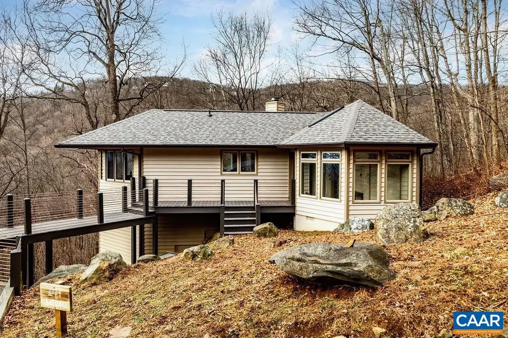 2224 Laurel Springs Drive Wintergreen VA 22967