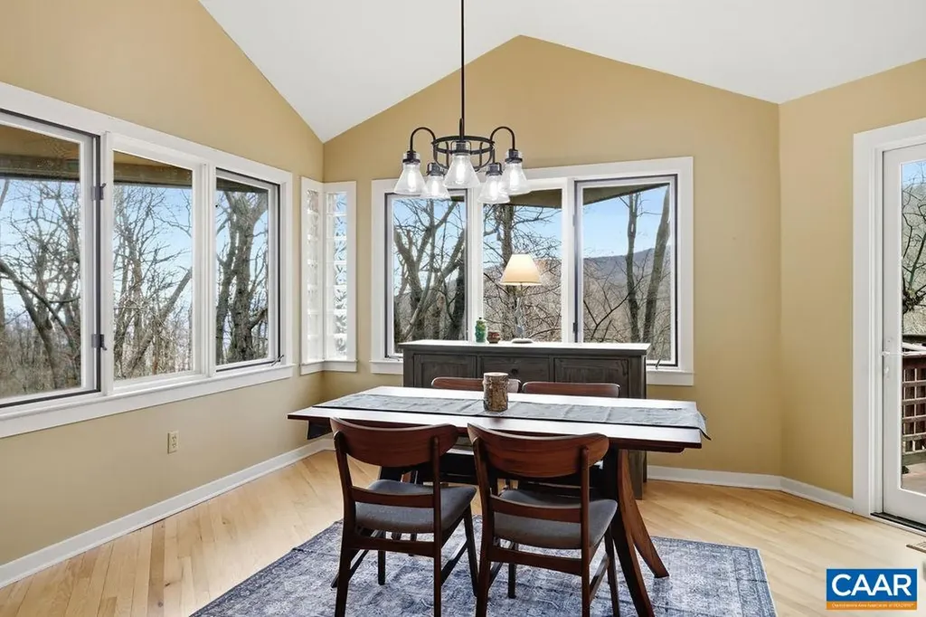 2224 Laurel Springs Drive Wintergreen VA 22967