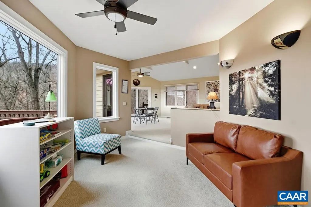 2224 Laurel Springs Drive Wintergreen VA 22967