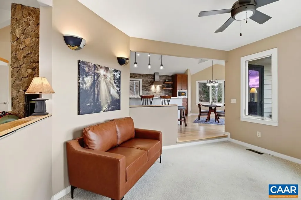 2224 Laurel Springs Drive Wintergreen VA 22967