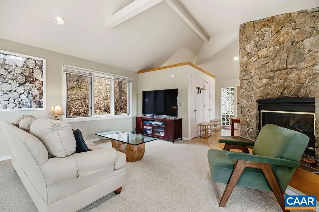 2224 Laurel Springs Drive Wintergreen VA 22967