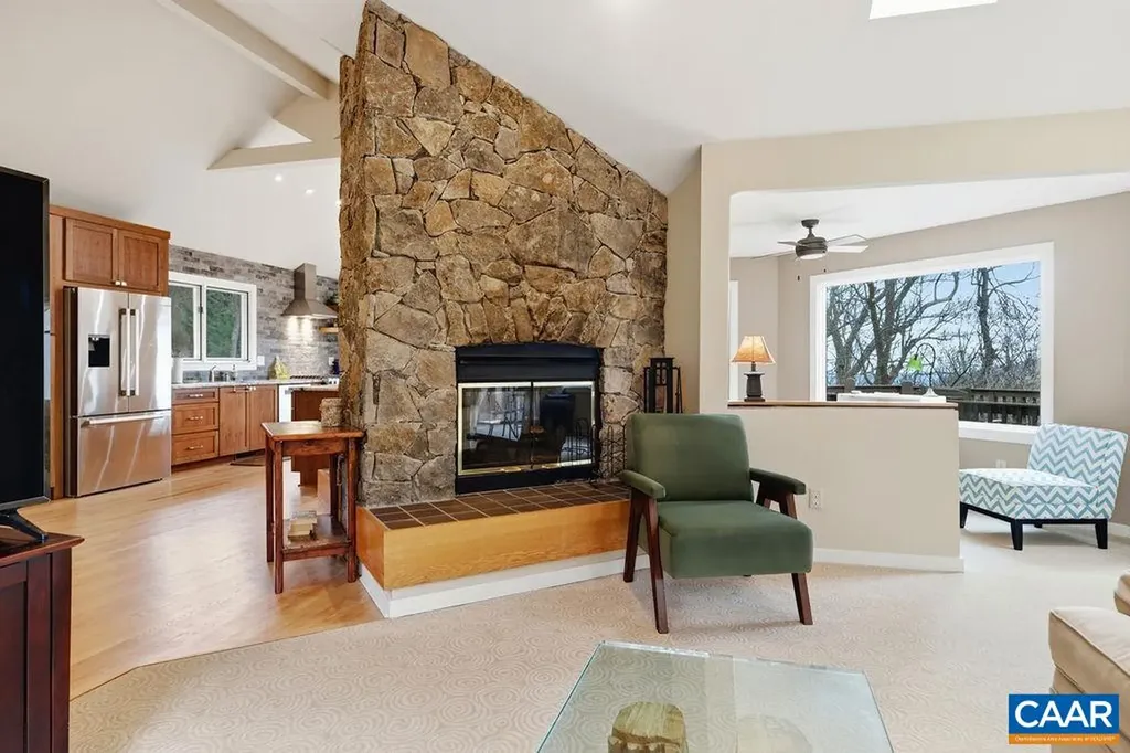 2224 Laurel Springs Drive Wintergreen VA 22967