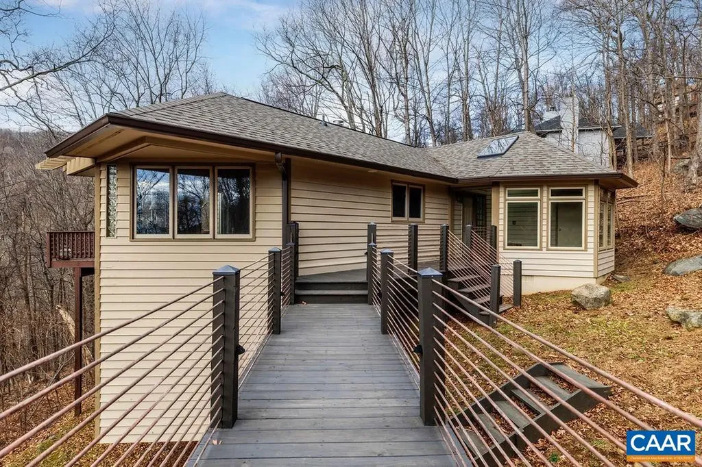 2224 Laurel Springs Drive Wintergreen VA 22967