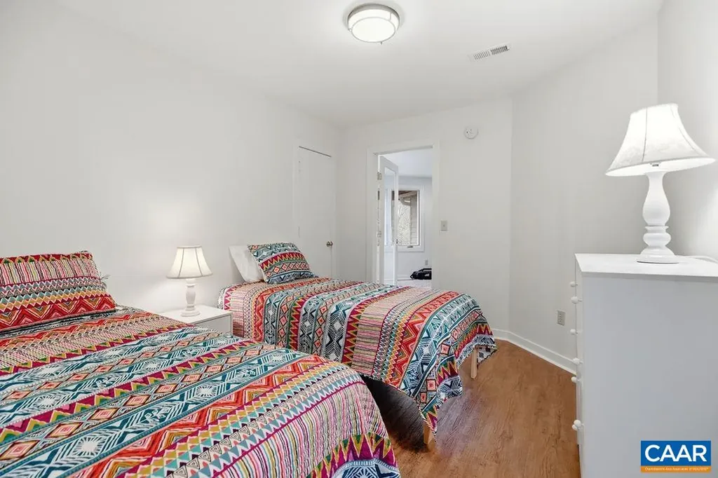 2224 Laurel Springs Drive Wintergreen VA 22967