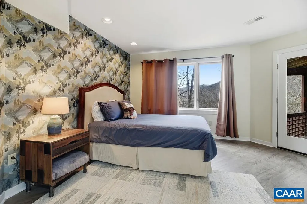 2224 Laurel Springs Drive Wintergreen VA 22967