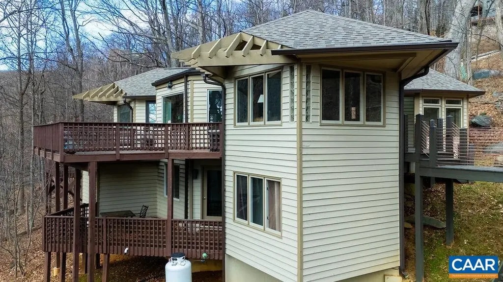 2224 Laurel Springs Drive Wintergreen VA 22967