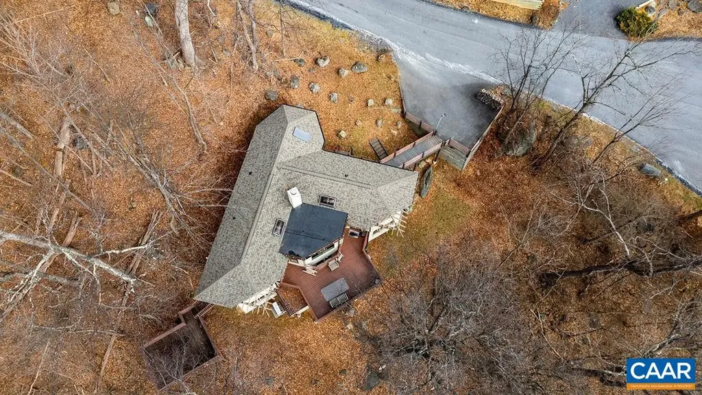 2224 Laurel Springs Drive Wintergreen VA 22967