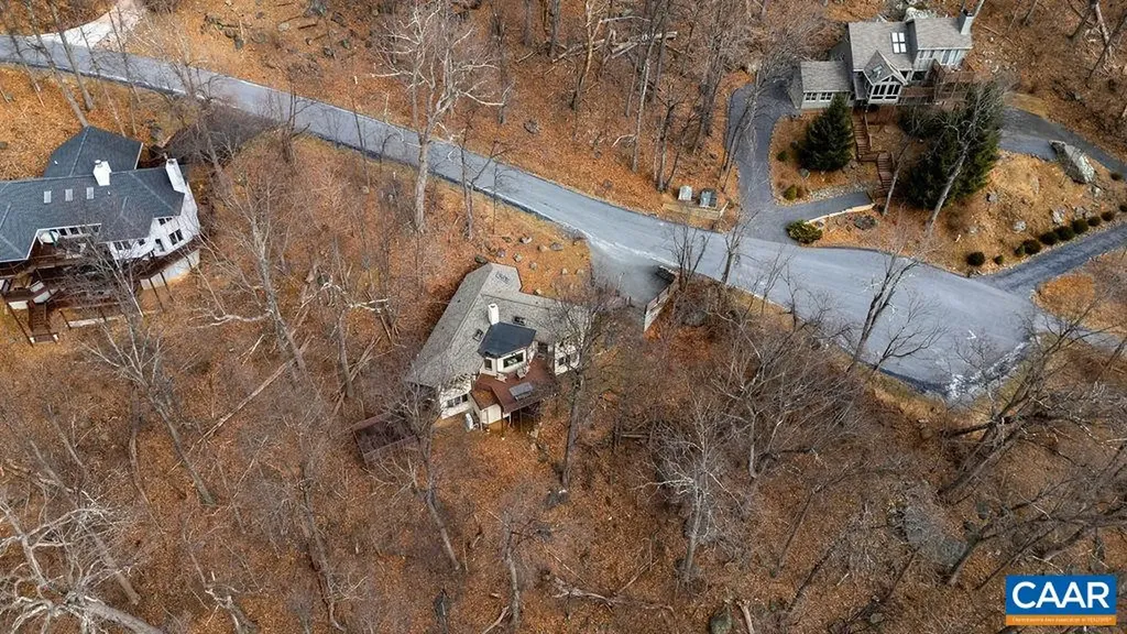 2224 Laurel Springs Drive Wintergreen VA 22967