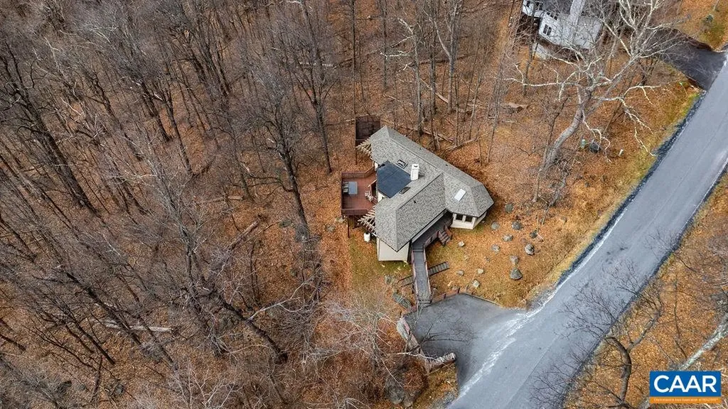 2224 Laurel Springs Drive Wintergreen VA 22967