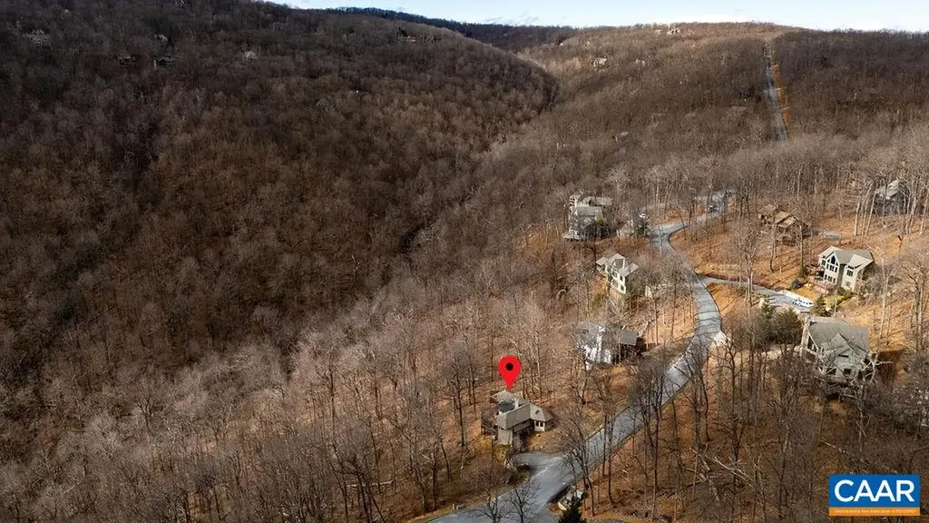 2224 Laurel Springs Drive Wintergreen VA 22967