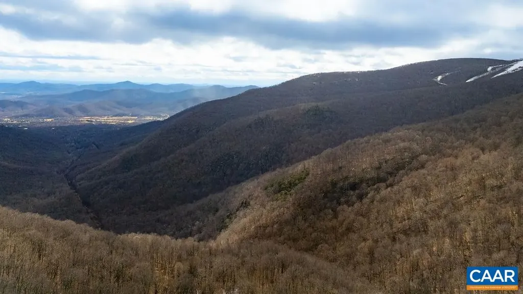 2224 Laurel Springs Drive Wintergreen VA 22967