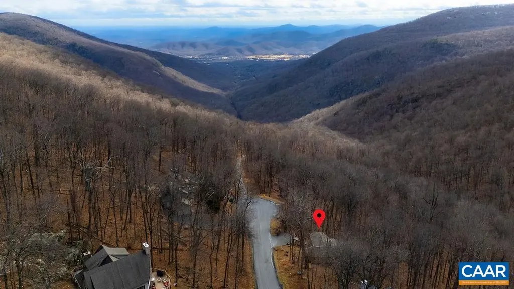 2224 Laurel Springs Drive Wintergreen VA 22967