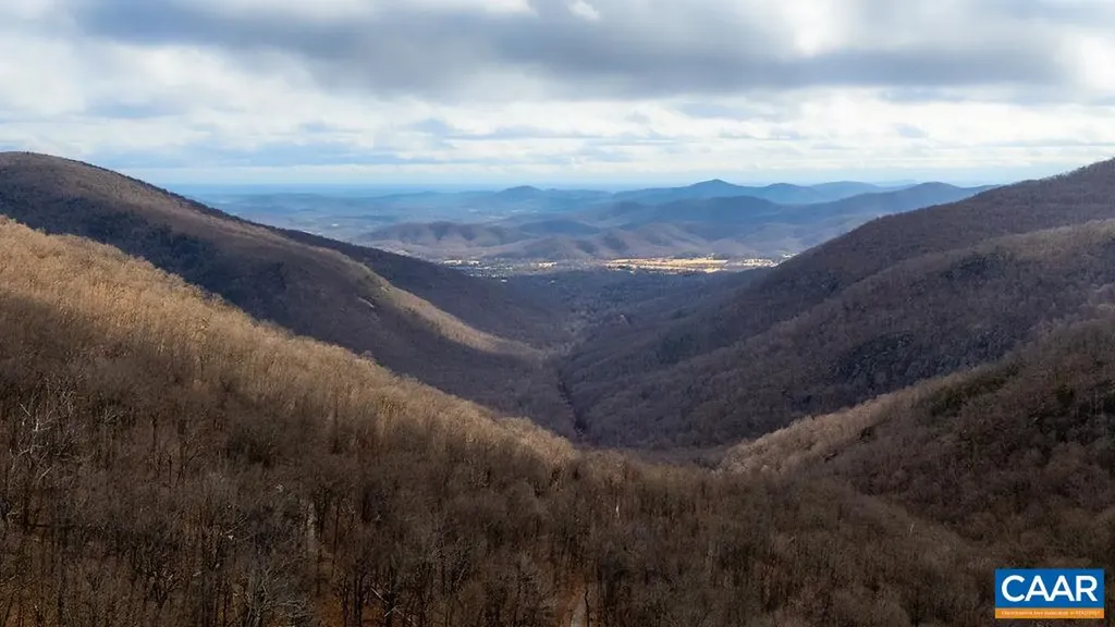 2224 Laurel Springs Drive Wintergreen VA 22967