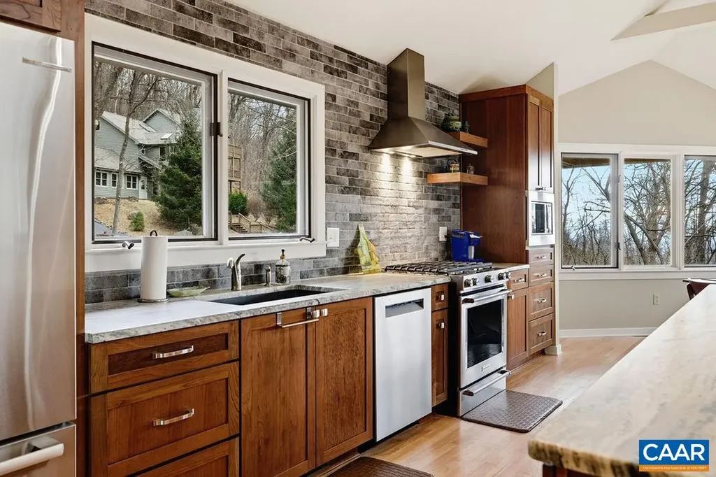 2224 Laurel Springs Drive Wintergreen VA 22967