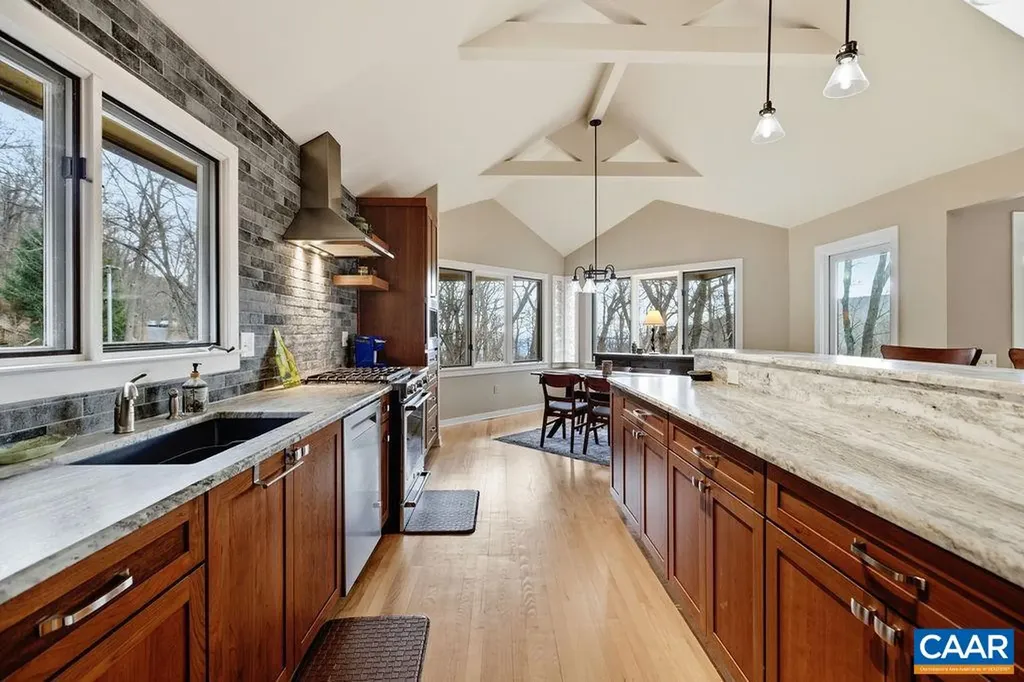 2224 Laurel Springs Drive Wintergreen VA 22967