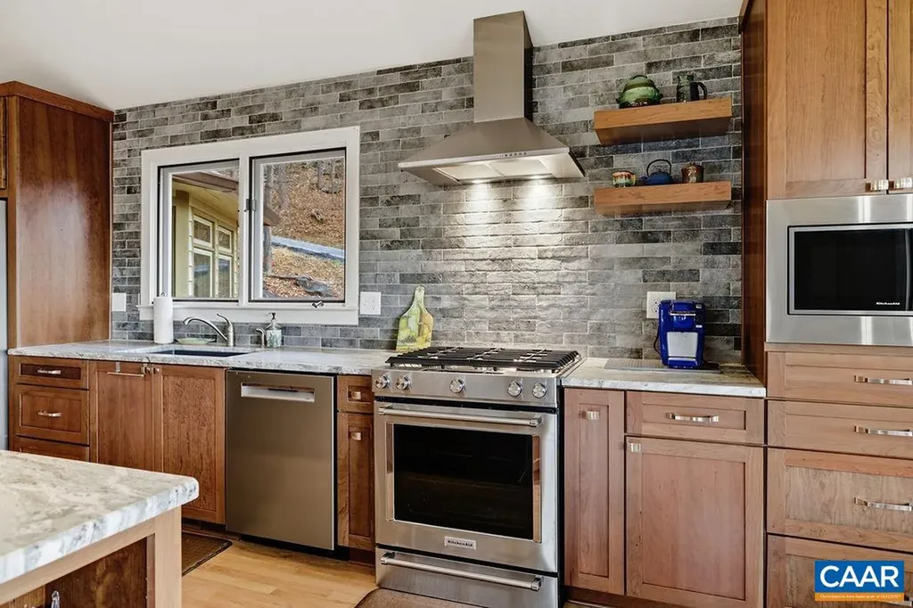 2224 Laurel Springs Drive Wintergreen VA 22967